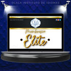 Membresía ELITE 48 Clases de Inglés