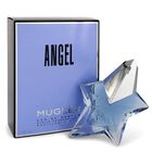 Perfume Mugler Angel Eau De Parfum, 100 Ml, Recargable Para Mujer