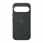 Funda Para Google Pixel 10 Pro Xl De Silicona Suave En Obsidiana