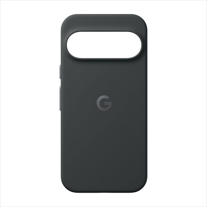 Funda Para Google Pixel 10 Pro Xl De Silicona S... image number null