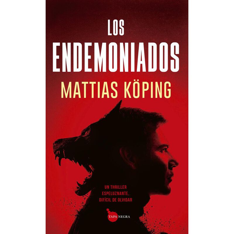 Los endemoniados image number null