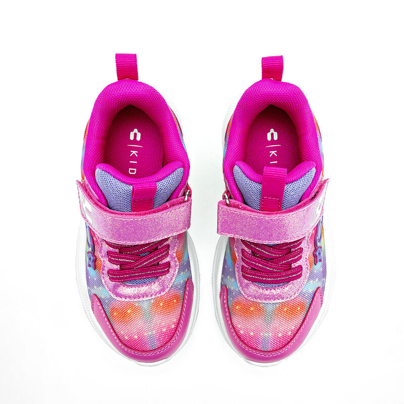 Charly Tenis urbano para ni&ntilde;a multicolor cod 13... image number null