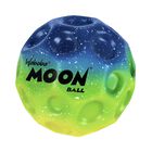 Bola Hinchable Waboba Moon Ball Gradient Hyper Bouncy Para Todas Las Edades