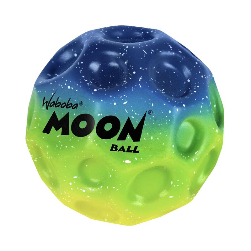 Bola Hinchable Waboba Moon Ball Gradient Hyper ... image number null