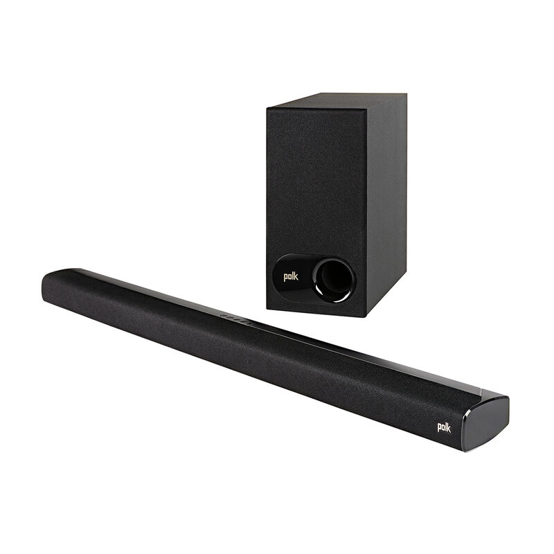 Barra de Sonido Signa S2 Polk Audio image number null