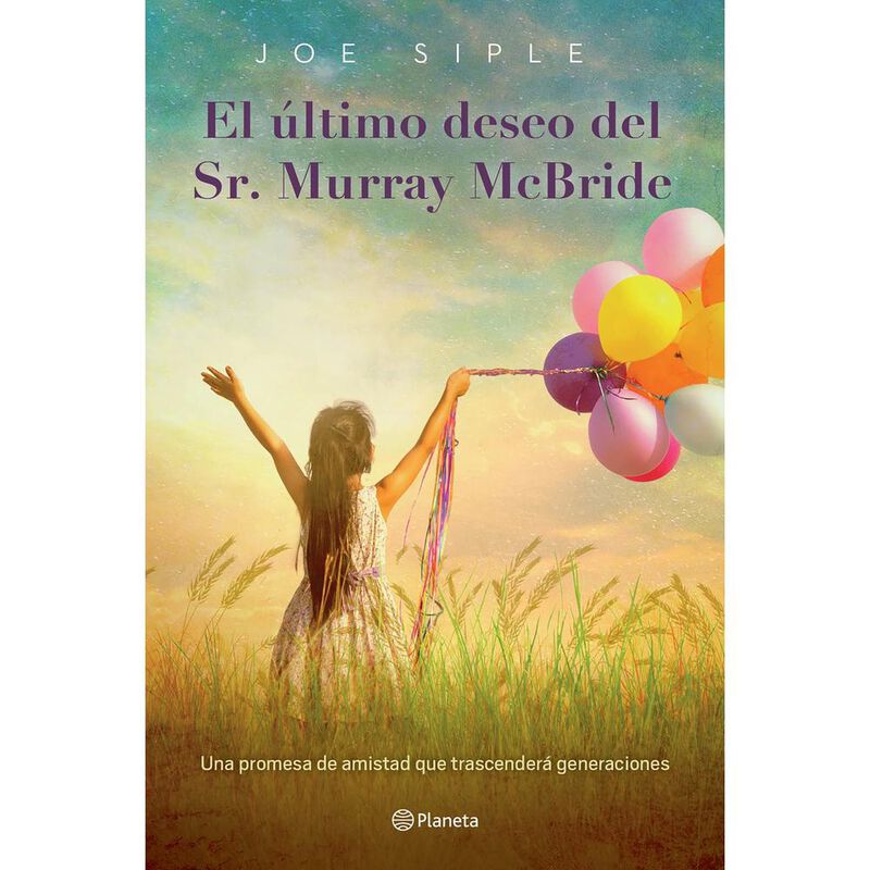 El &uacute;ltimo deseo del Sr. Murray McBride image number null