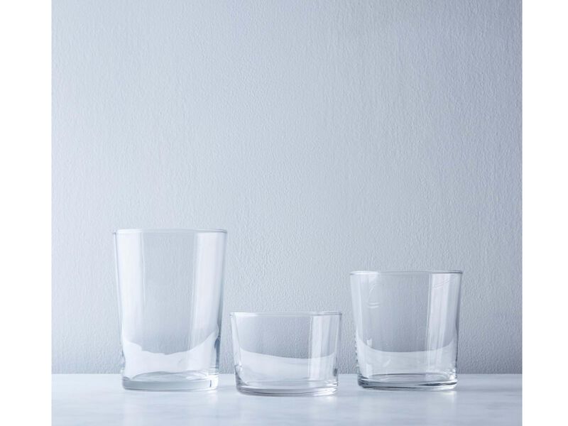 Vasos De Ron Bormioli Rocco 205 ml Transparente... image number null