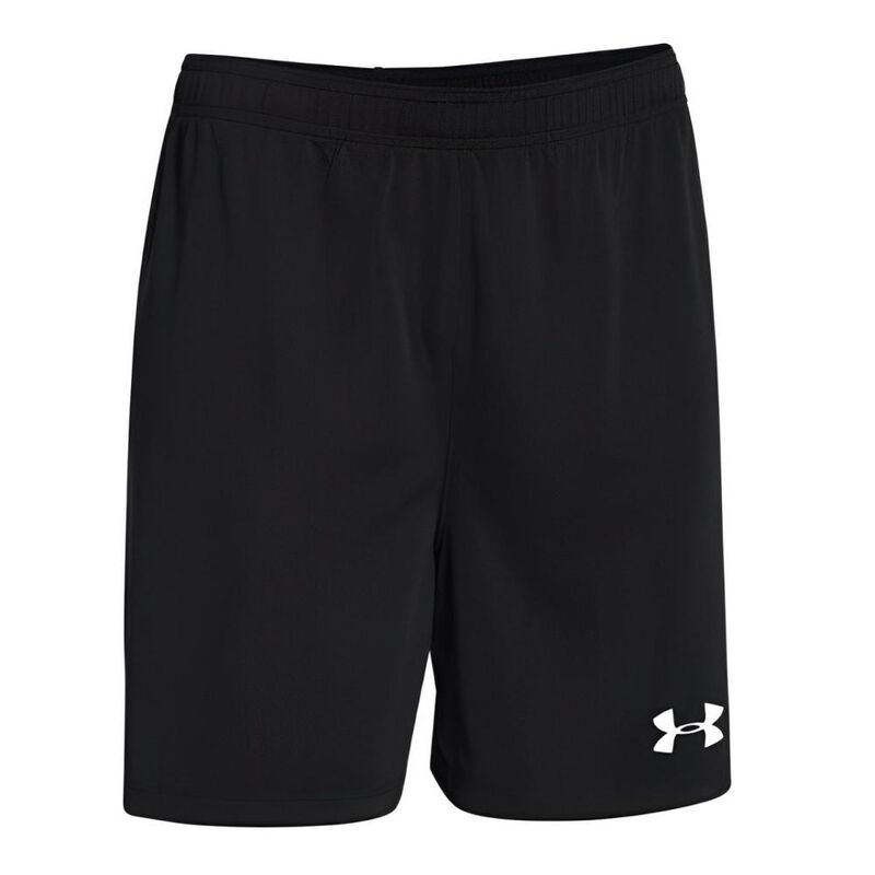 Short Under Armour Golazo Para Mujer image number null