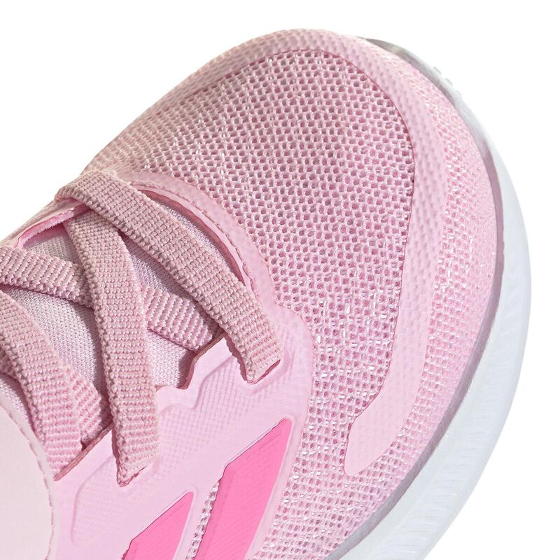 Tenis Adidas Runfalcon 5 El I Para Ni&ntilde;as Peque&ntilde;... image number null