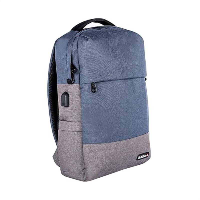 TechZone Mochila STRONG Para Laptop de hasta 15... image number null