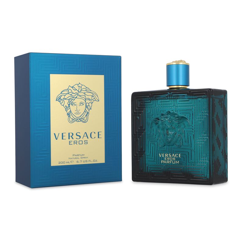 Perfume Versace Eros Parfum 200 Ml image number null