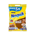 Nesquik Chocolate Polvo Bolsa 68gr     .