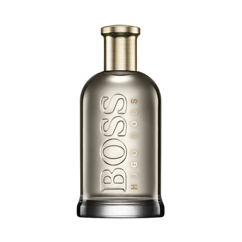 Perfume Hugo Boss Bottled Edp 200 Ml  Caballero image number null