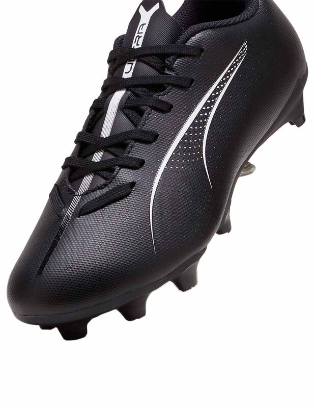 Tenis Jr Puma Ultra 5 Play FG 107695 02 image number null