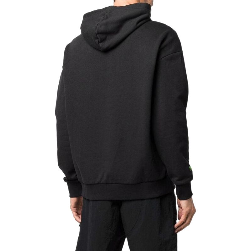 Sudadera Puma X Sc Para Hombre image number null
