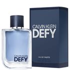 Perfume Defy Calvin Klein 100Ml Edt