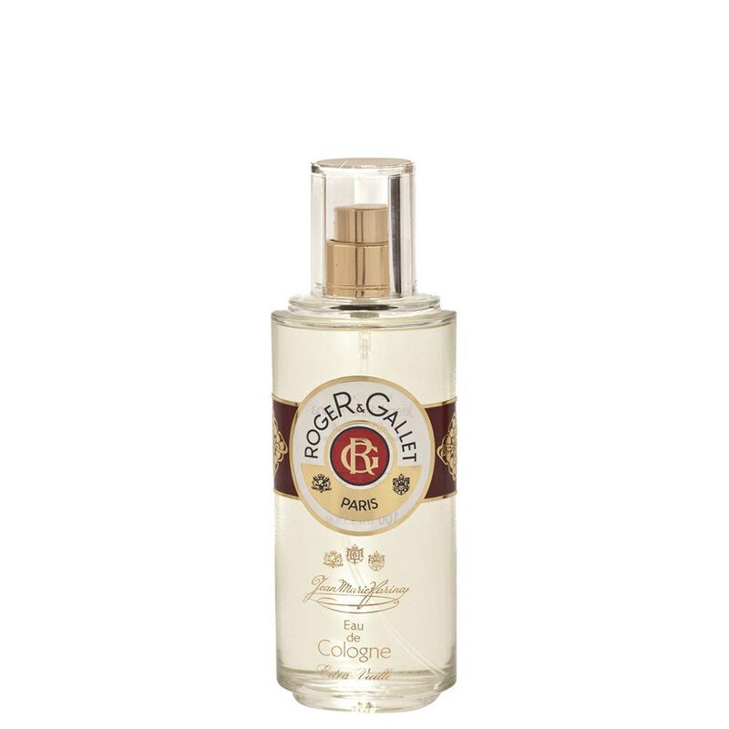 Perfume Roger & Gallet Extra Vieille, Agua De C... image number null