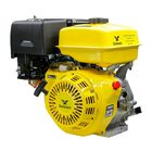 Motor De Gasolina 13 Hp 4 Tiempos 389 Cc 6.5 Litros Gutstark