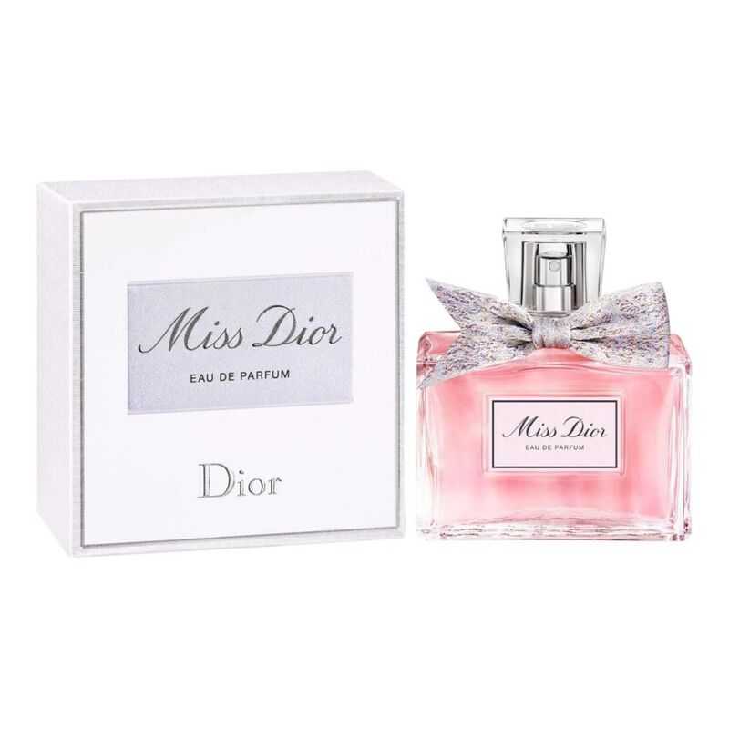 Perfume Christian Dior Miss Dior Edp 100 Ml image number null