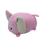 Peluche De Animales Soft Almohada Marca Kuki Luki