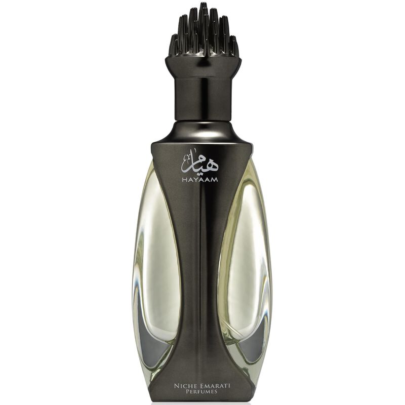 Perfume Lattafa Niche Emarati Hayaam, Eau De Pa... image number null