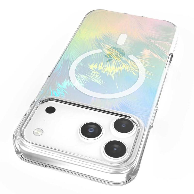 Funda Case PRODIGEE Pampas Mag para iPhone 17 P... image number null