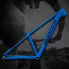 Cuadro Hunter Htrcf45 Mtb R-29 Aluminio Talla 17 Azul