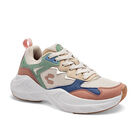 Charly Tenis Urbano para mujer multicolor Importado