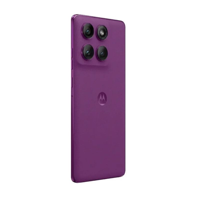 Combo Moto Edge 60 Pro Doble Sim 512GB/12RAM Uv... image number null