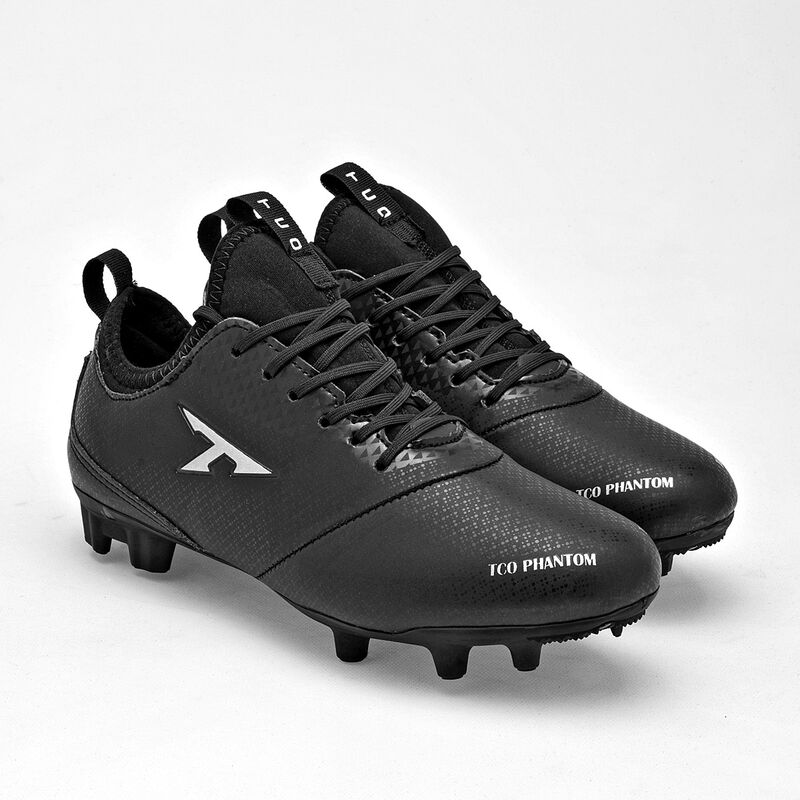 Trucco Tenis deportivo para hombre negro image number null