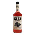 Licor Sisi de Cassis - 1 L