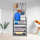 Closet Armable con Zapatera