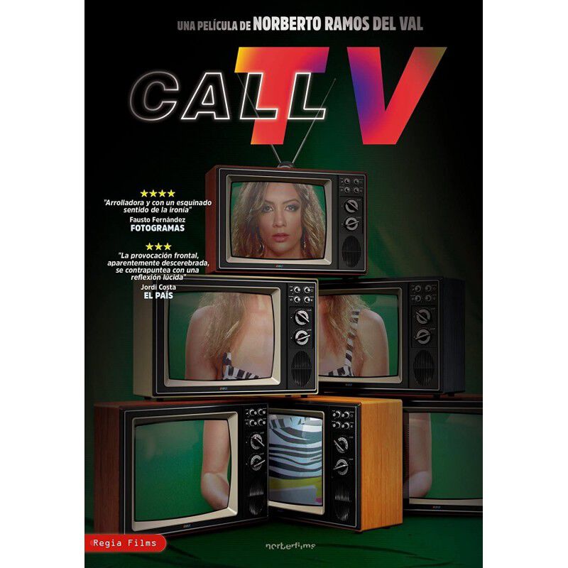 Call Tv [dvd] (2017) image number null