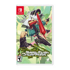 Juego Bomb Rush Cyberpunk Nintendo Switch