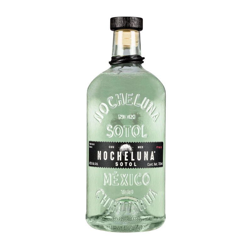 Sotol Noche Luna 700 ml image number null