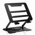 Soporte para Laptop Giratorio 360&deg;