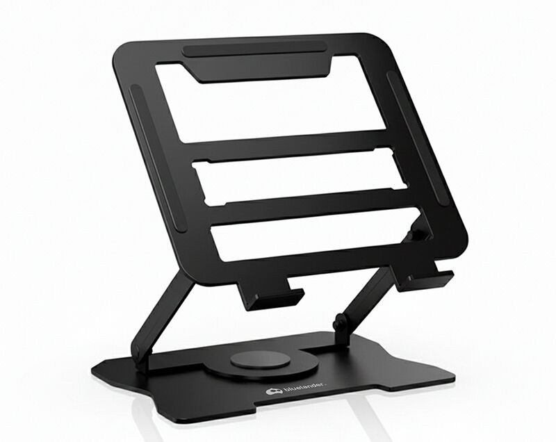 Soporte para Laptop Giratorio 360&deg; image number null