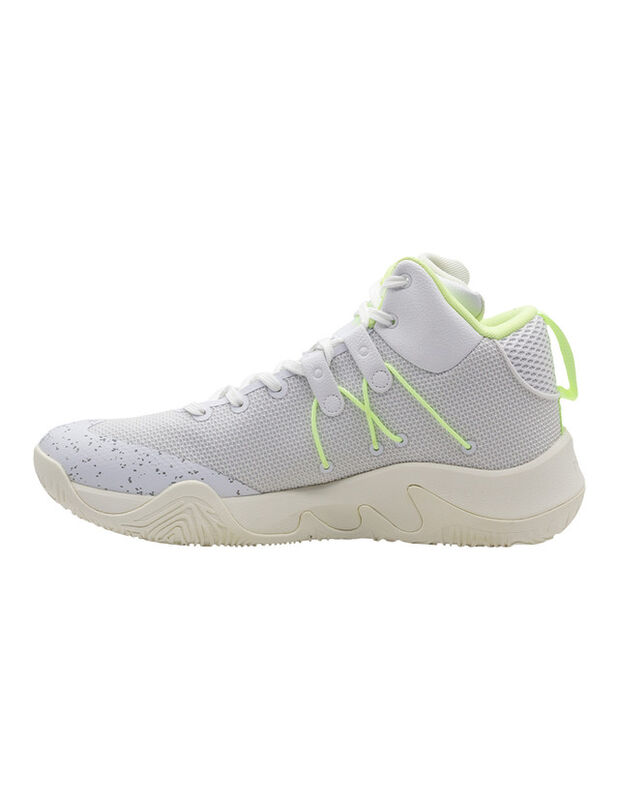 Tenis PEAK BLADE: rendimiento superior y diseño... image number null