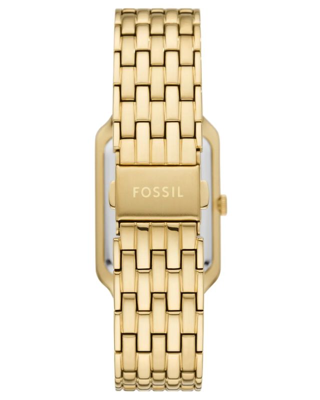 Reloj Fossil Raquel Dama Es5304 image number null