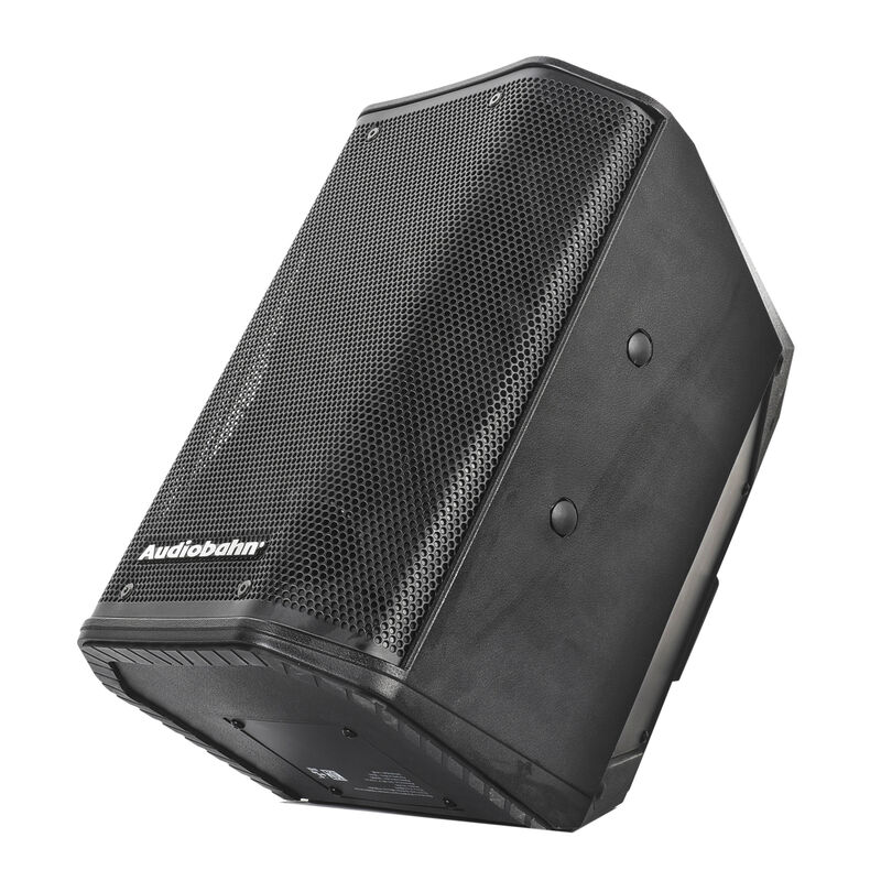 Bocina amplificada profesional 6.5" 240w Audiob... image number null