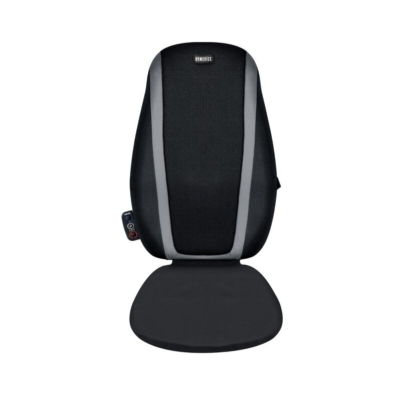 Asiento Masajeador Homedics Shiatsu con Calor p... image number null