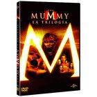 La Momia 1-3 (dvd)
