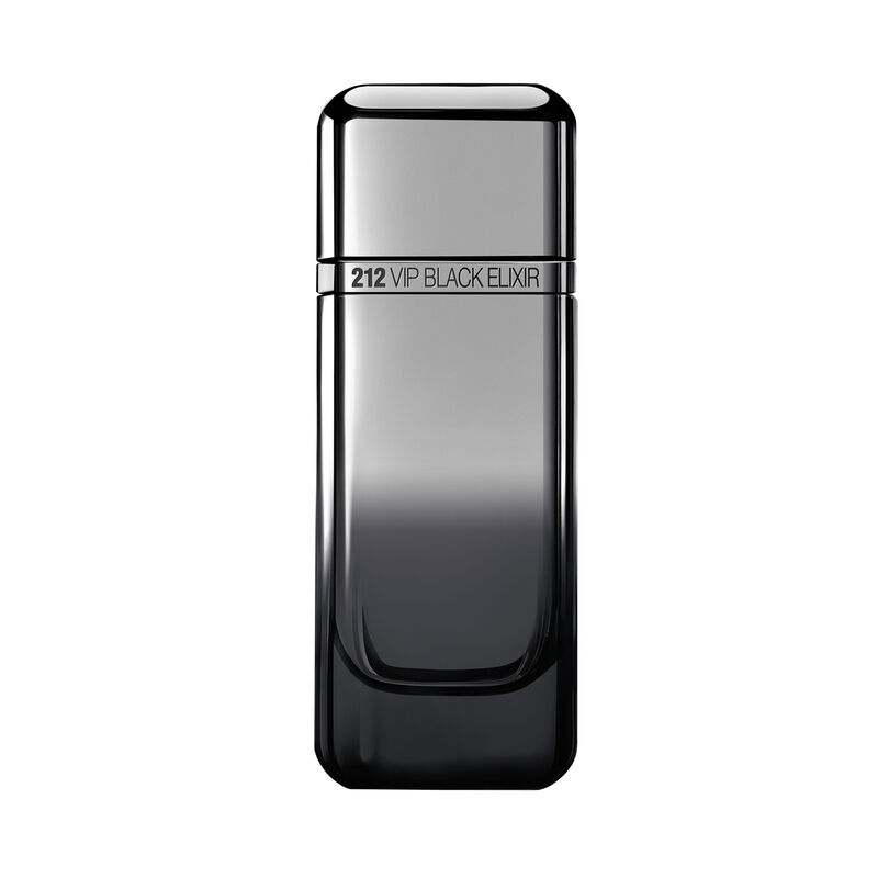 212 Vip Black Elixir 100ml Spray image number null