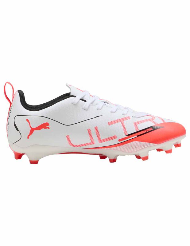 Tenis Jr Puma Ultra 5 Play FG 10817001 image number null