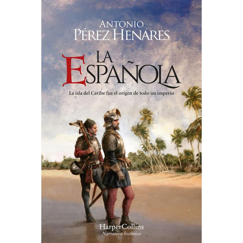 La espa&ntilde;ola image number null