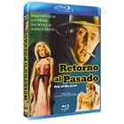 Retorno Al Pasado (blu-ray)