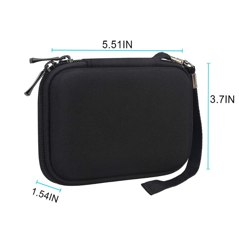 Funda De Transporte Lacdo Para Samsung T7 Shiel... image number null