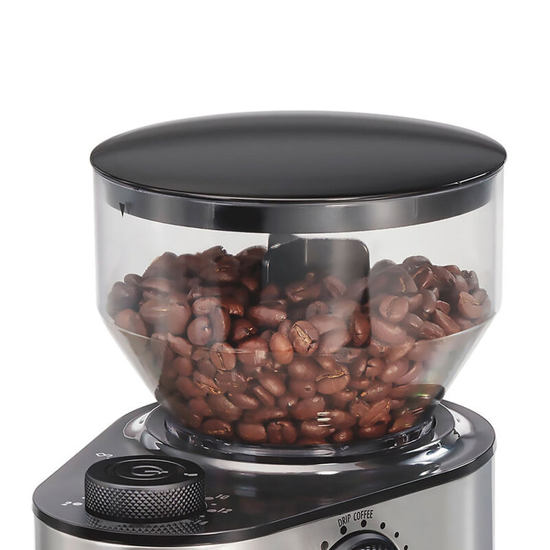 Molino El&eacute;ctrico para Caf&eacute; Hamilton Beach 450gr... image number null