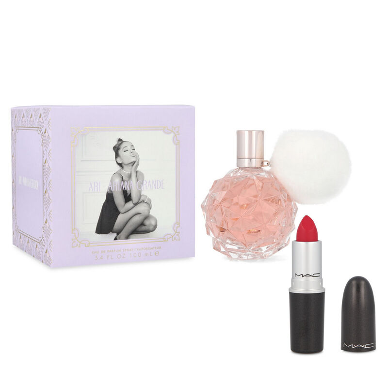 Ariana Grande 100Ml Edp Spray image number null