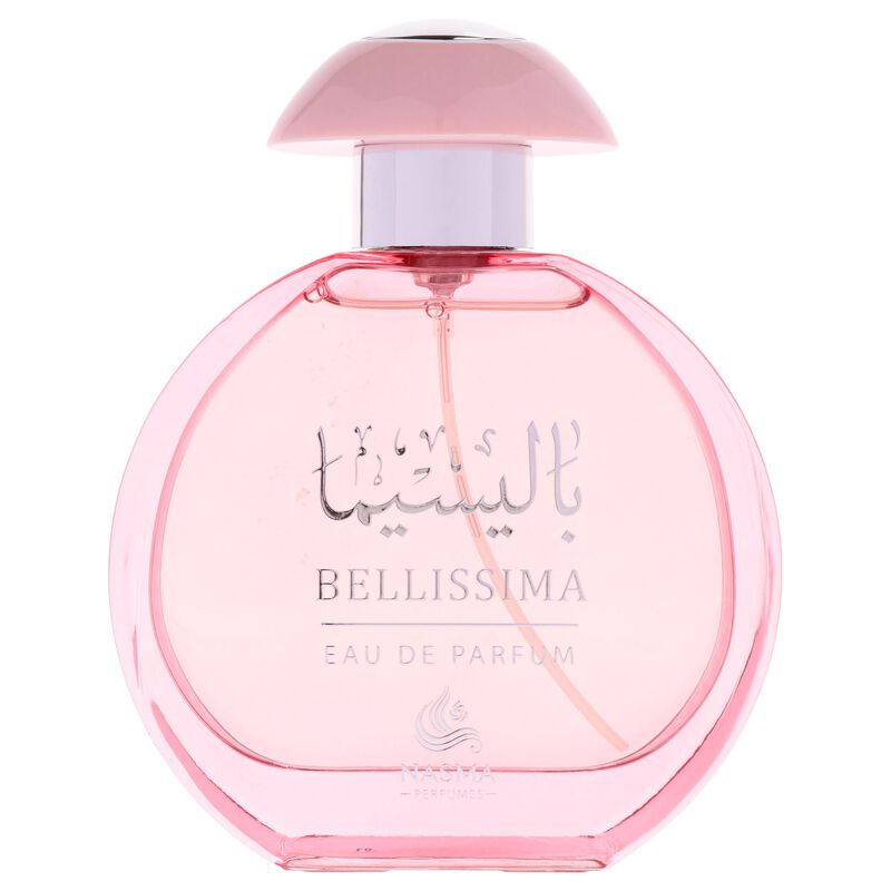 Perfume Nasma Bellissima Eau De Parfum 100ml Pa... image number null